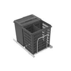 Select Basic Eco Mörkgrå