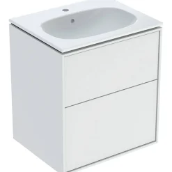 Sense Art Smal Design 60 med 2 Lådor