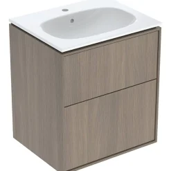Sense Art Smal Design 60 med 2 Lådor