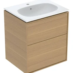 Sense Art Smal Design 60 med 2 Lådor