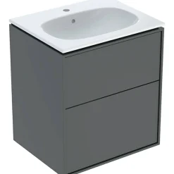 Sense Art Smal Design 60 med 2 Lådor
