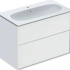 Sense Art Smal Design 90 med 2 Lådor