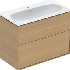 Sense Art Smal Design 90 med 2 Lådor