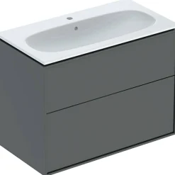 Sense Art Smal Design 90 med 2 Lådor