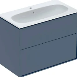 Sense Art Smal Design 90 med 2 Lådor