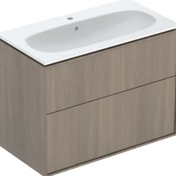 Sense Art Smal Design 90 med 2 Lådor