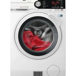 9000 SensiDry 10 kg L9WEL165E2