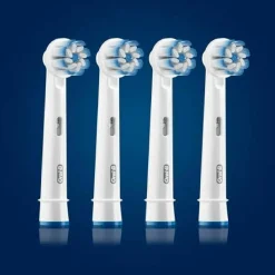 Sensitive Clean & Care 4 st