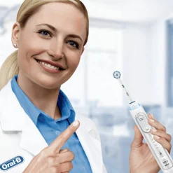 Sensitive Clean & Care 4 st