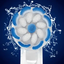 Sensitive Clean & Care 4 st