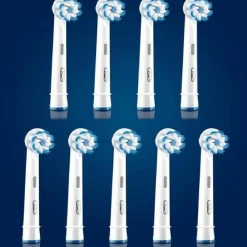 Sensitive Clean & Care 3+3+3 st