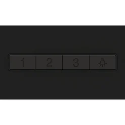 Serie 2 DWB63BC60