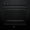 Serie 2 HBF010BA1 Svart Effektiv 3D HotAir
