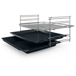 Serie 2 HBF010BV1S Vit