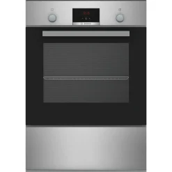 Serie 4 HLN39A050U Rostfritt Stål