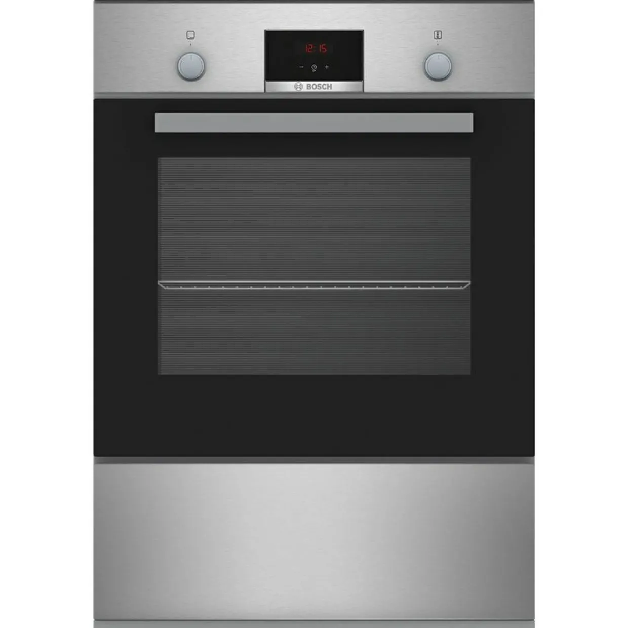 Serie 4 HLN39A050U Rostfritt Stål