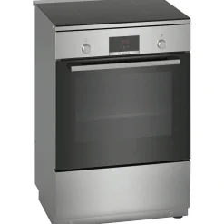 Serie 4 HLN39A050U Rostfritt Stål