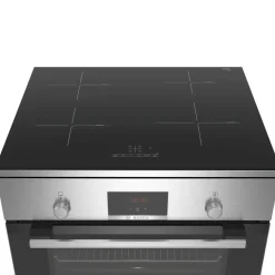 Serie 4 HLN39A050U Rostfritt Stål