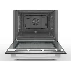 Serie 6 HLS79W321U Vit med AutoPilot och Pyrolys