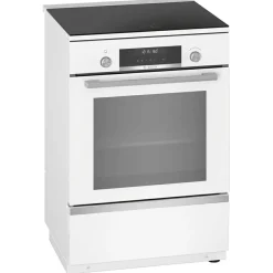 Serie 6 HLS79W321U Vit med AutoPilot och Pyrolys