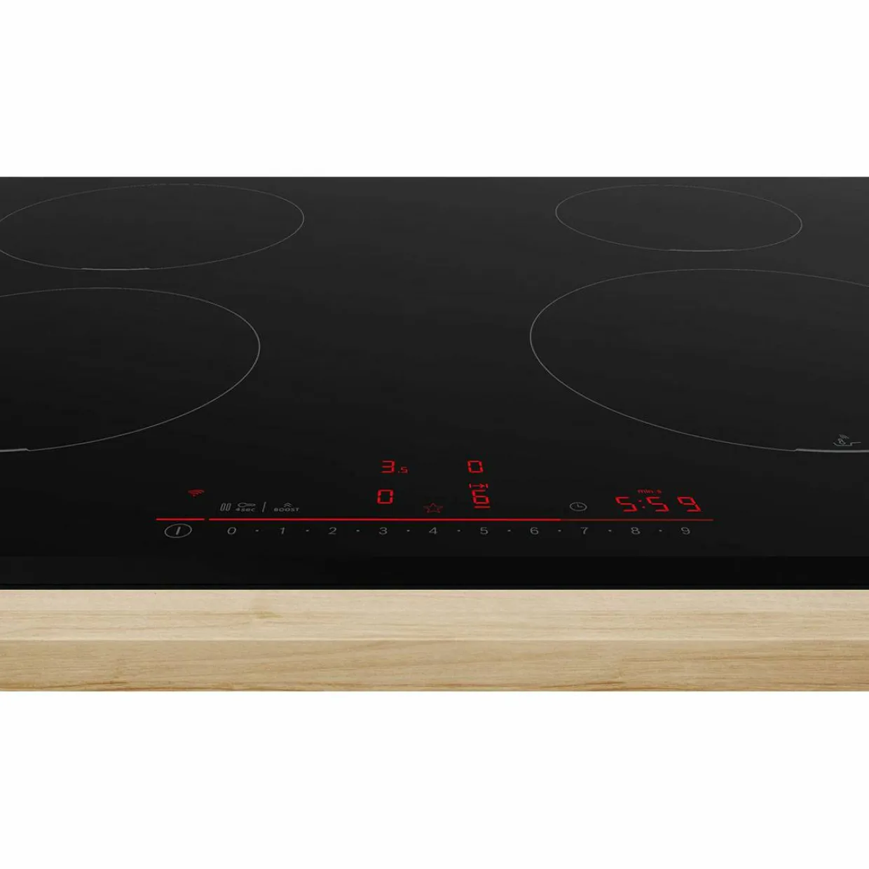 Serie 6 PIE631HB1E