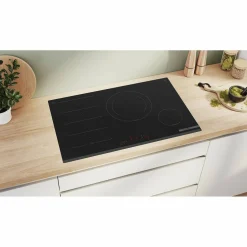 Serie 6 PXE831HC1E Svart 4 Zoner Timerfunktion