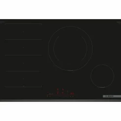 Serie 6 PXE831HC1E Svart 4 Zoner Timerfunktion
