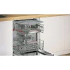 Serie 6 SMU6ECS12E Rostfri Home Connect