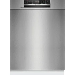 Serie 6 SMU6ECS12E Rostfri Home Connect