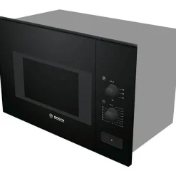 Serie 4 BFL520MB0 Inbyggnadsmikro Svart 800W