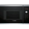 Serie 4 BFL523MS0 Inbyggnadsmikro Rostfritt Stål 800W