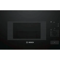 Serie 4 BFL520MS0 Inbyggnadsmikro Rostfritt Stål