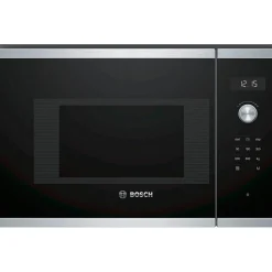 Serie 6 BFL524MS0 Rostfri