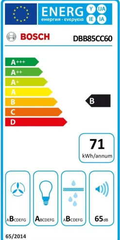 Serie 4 DBB85CC60