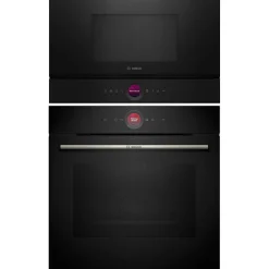 - Serie 8 HBG7221B1