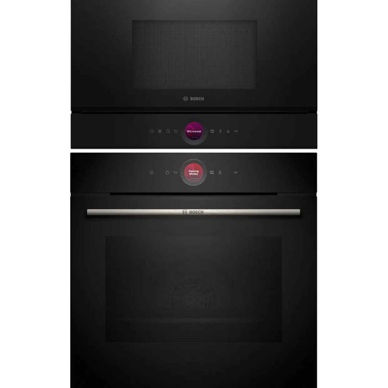 - Serie 8 HBG7221B1