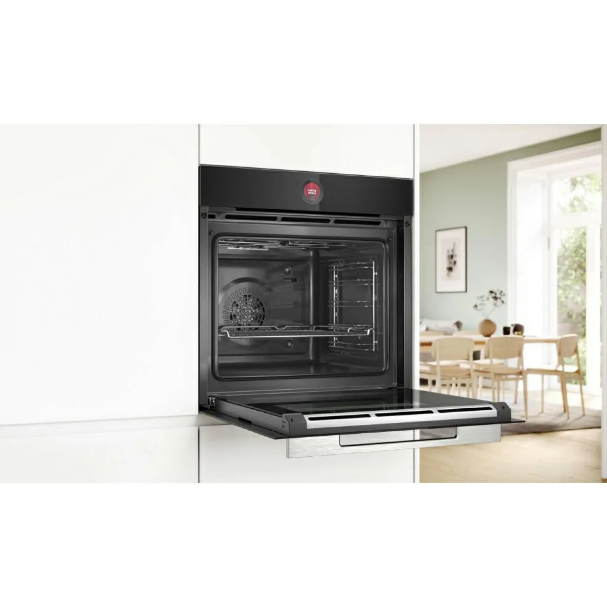 - Serie 8 HBG7221B1