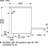 Serie 2 HKA004020W Vit