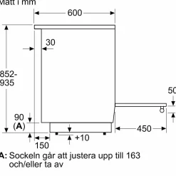 Serie 2 HKA004020W Vit