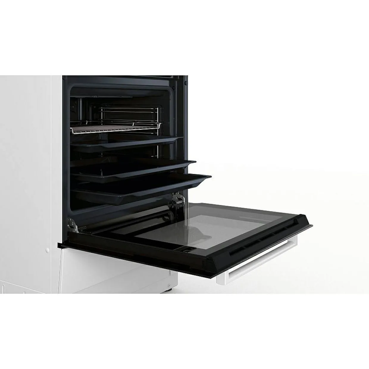 Serie 2 HKA004020W Vit