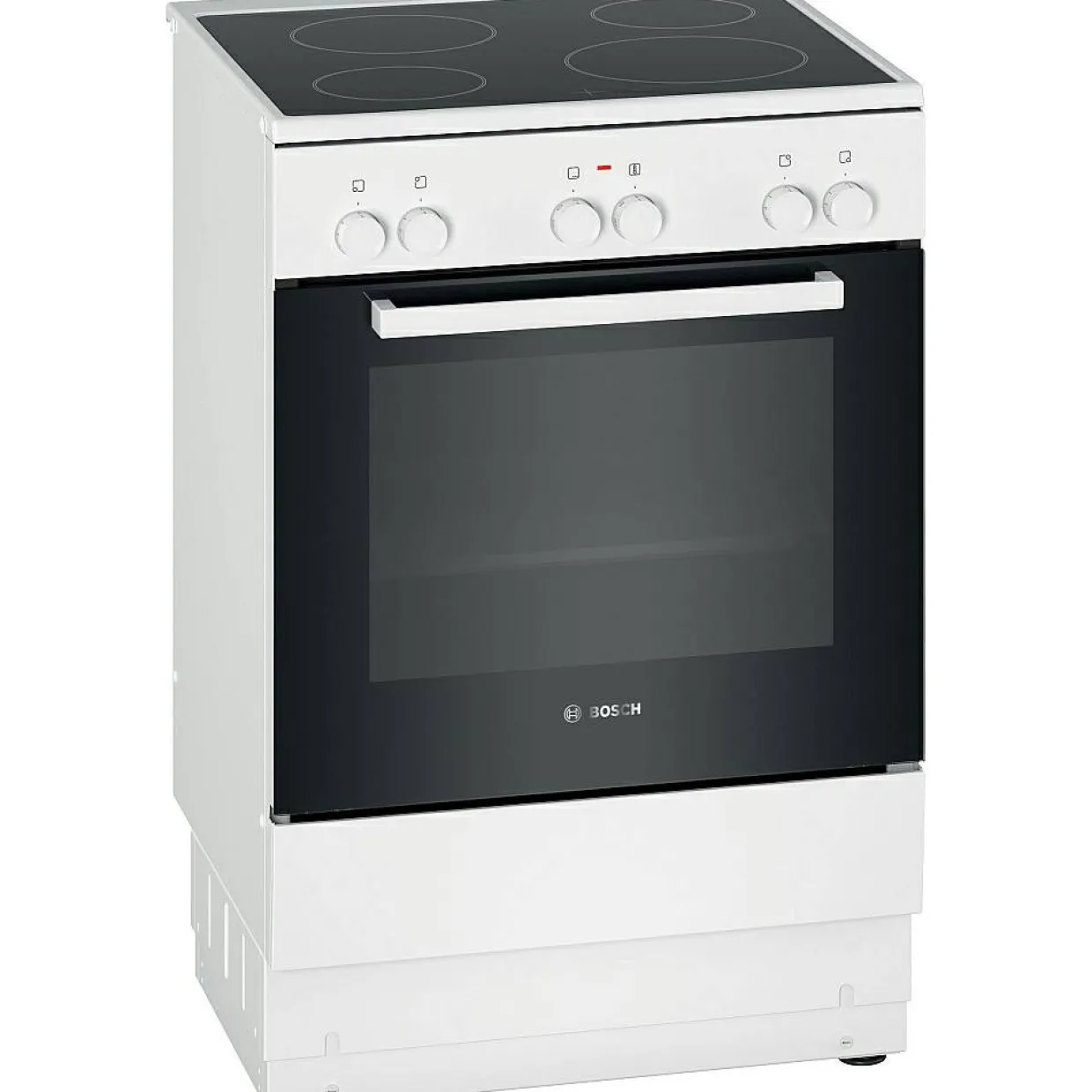 Serie 2 HKA004020W Vit