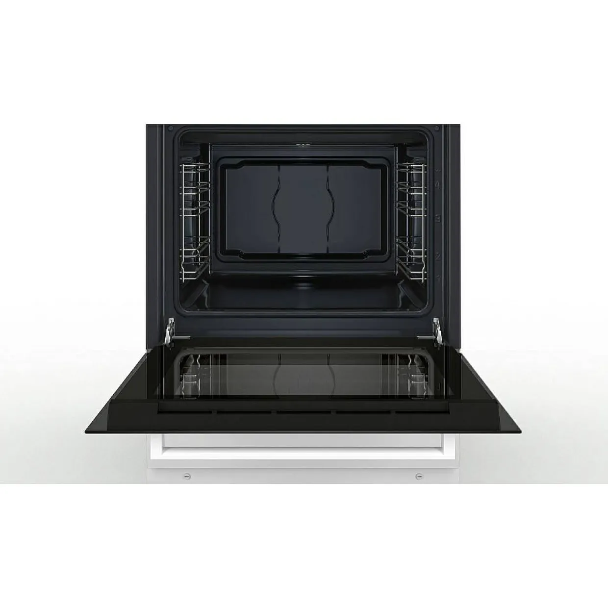 Serie 2 HKA004020W Vit