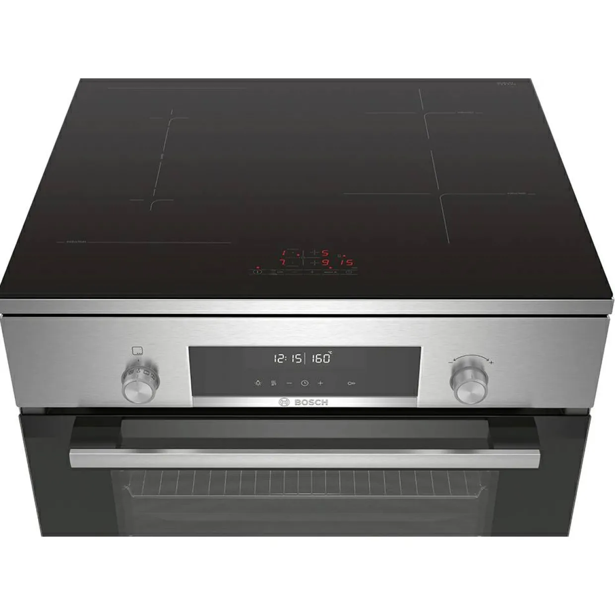 Serie 6 HLS79W351U