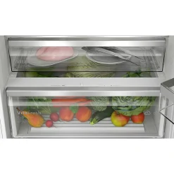 Serie 4 KBN96VSE0 XL med Två Kylsystem För Optimal Nedkylning