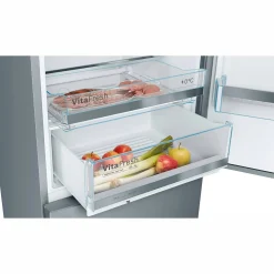Serie 6 KGE49AICA med VitaFresh och EasyClean