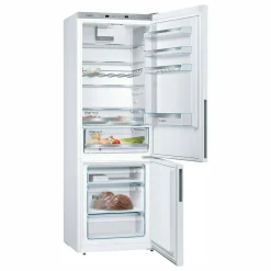 Serie 6 KGE49AWCA Vit