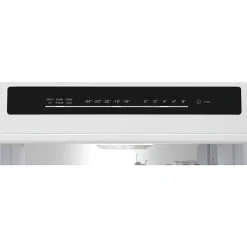 Serie 6 KGN39AIAU Rostfri med LED-Belysning