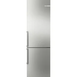 Serie 6 KGN39AIAU Rostfri med LED-Belysning