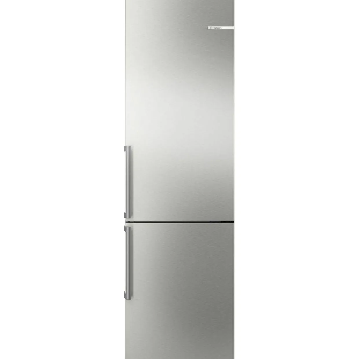 Serie 6 KGN39AIAU Rostfri med LED-Belysning