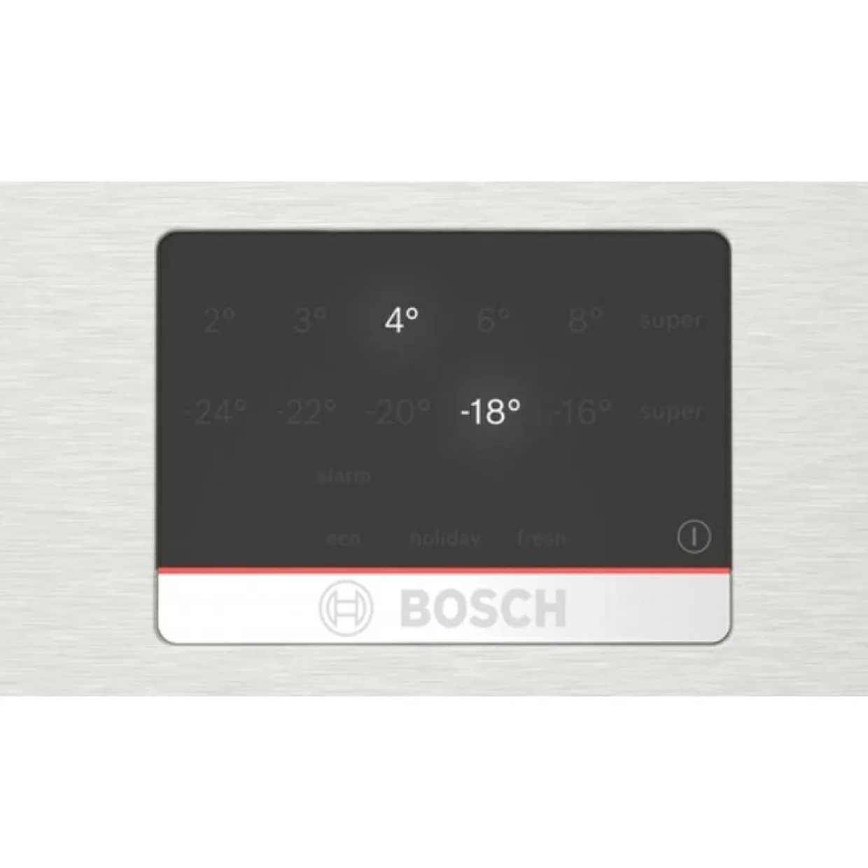 Serie 6 KGN39AIBT + KGN39AIBT Rostfri
